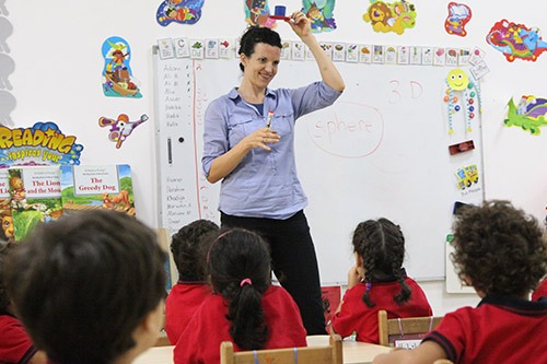 curriculum curriculum