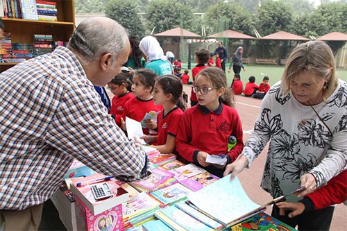 Book Week Book Week