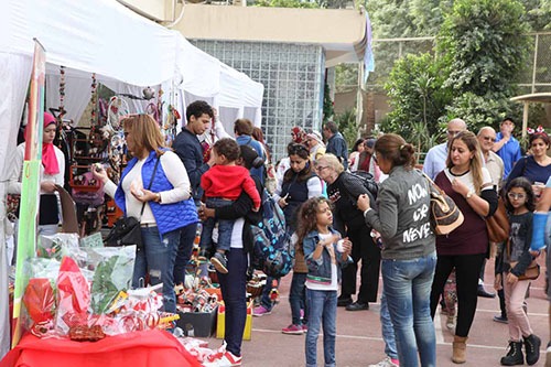 Christmas Bazaar Christmas Bazaar